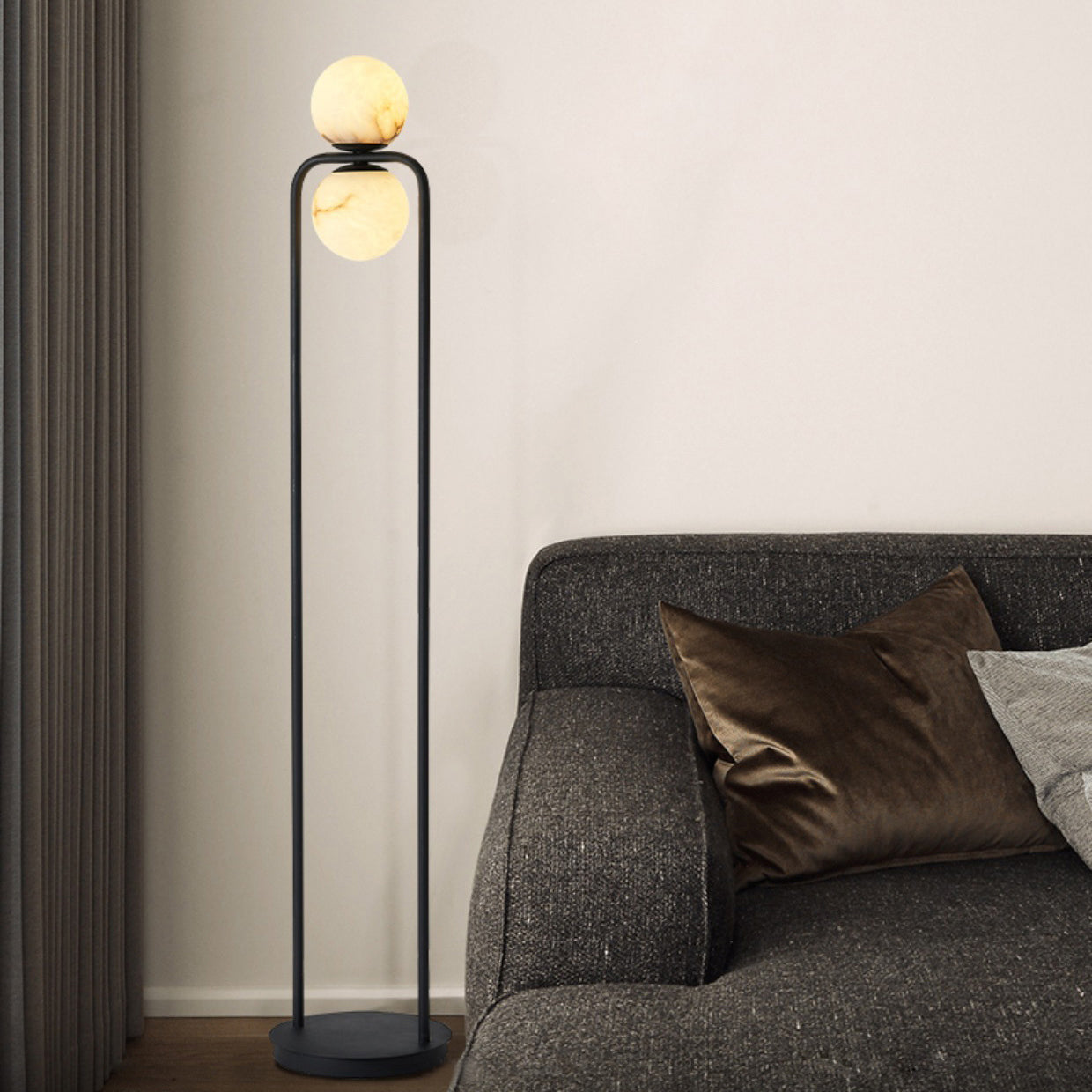 Selina Floor Lamp