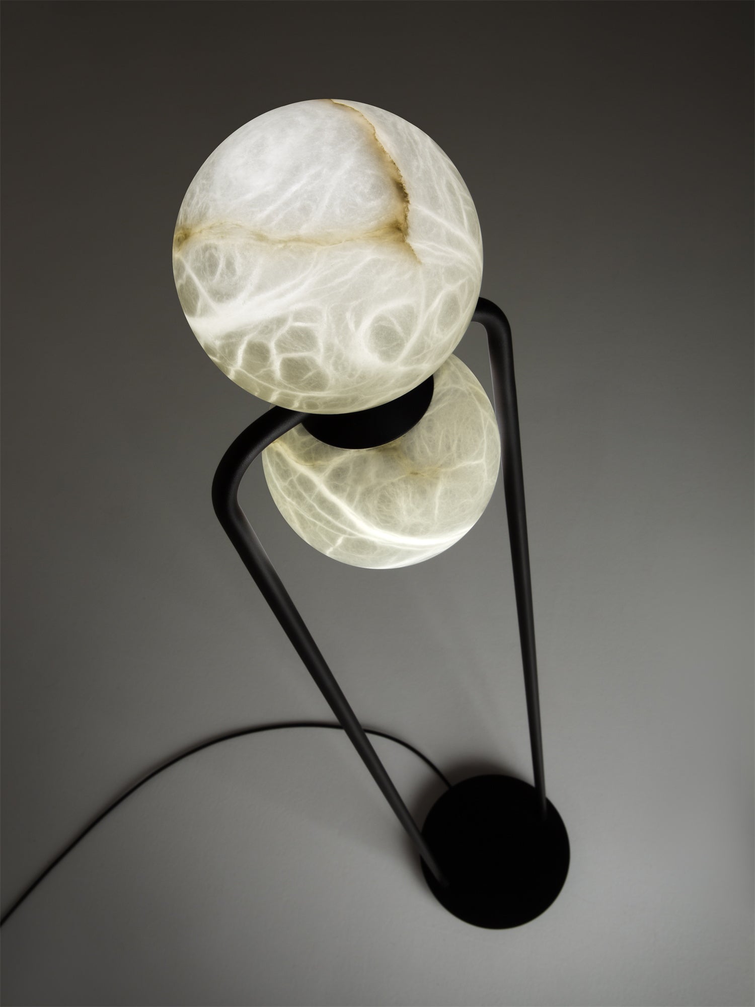 Selina Floor Lamp