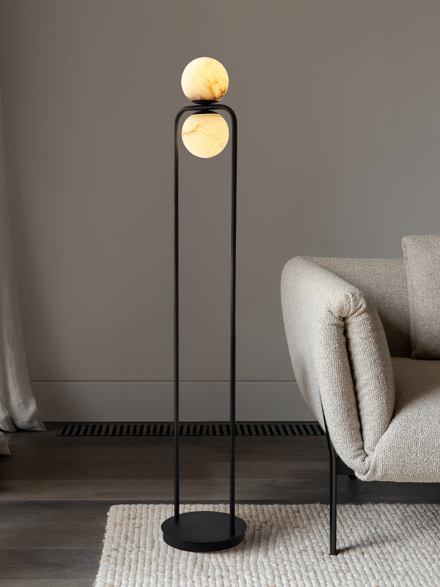 Selina Floor Lamp