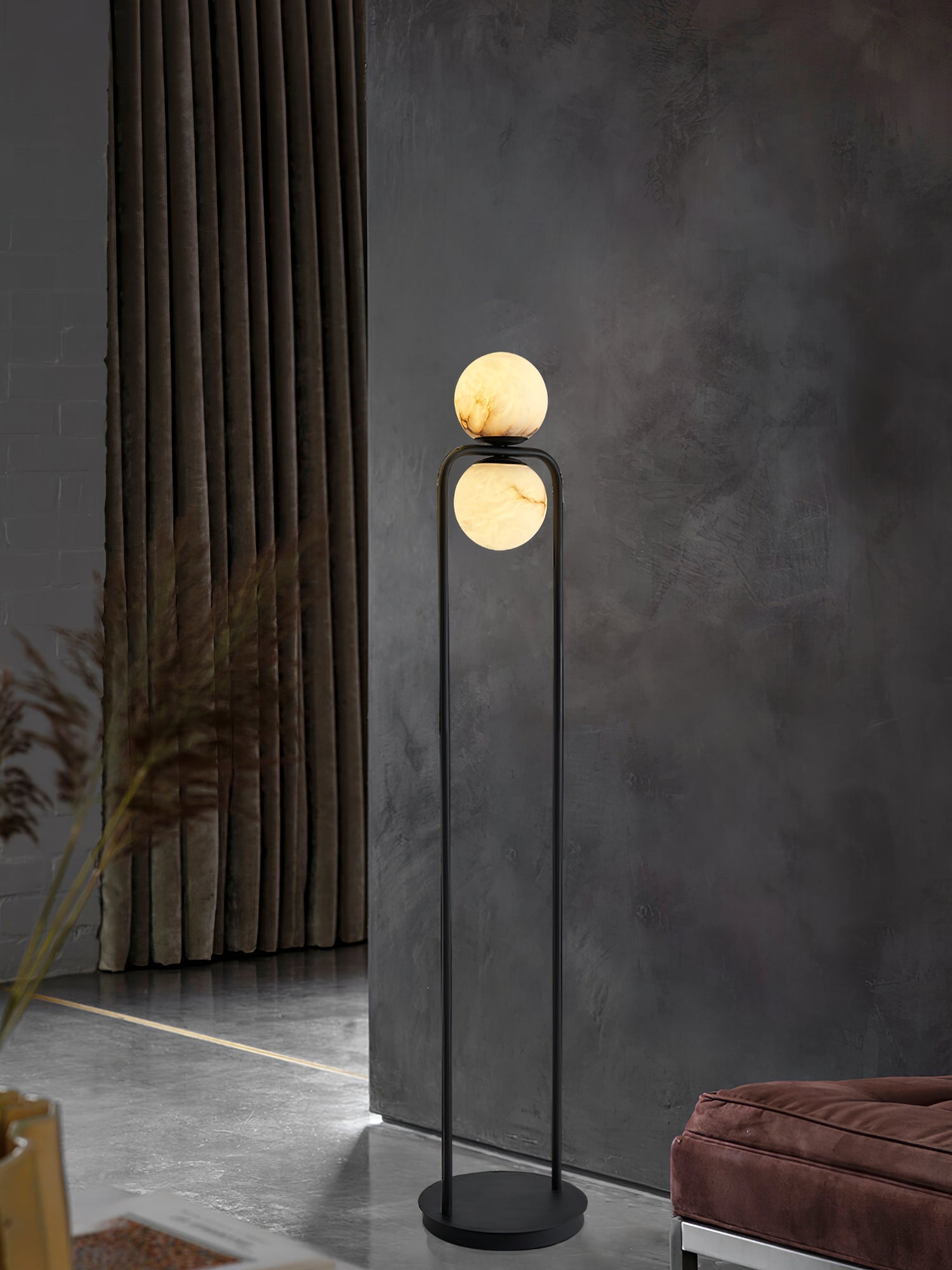 Selina Floor Lamp