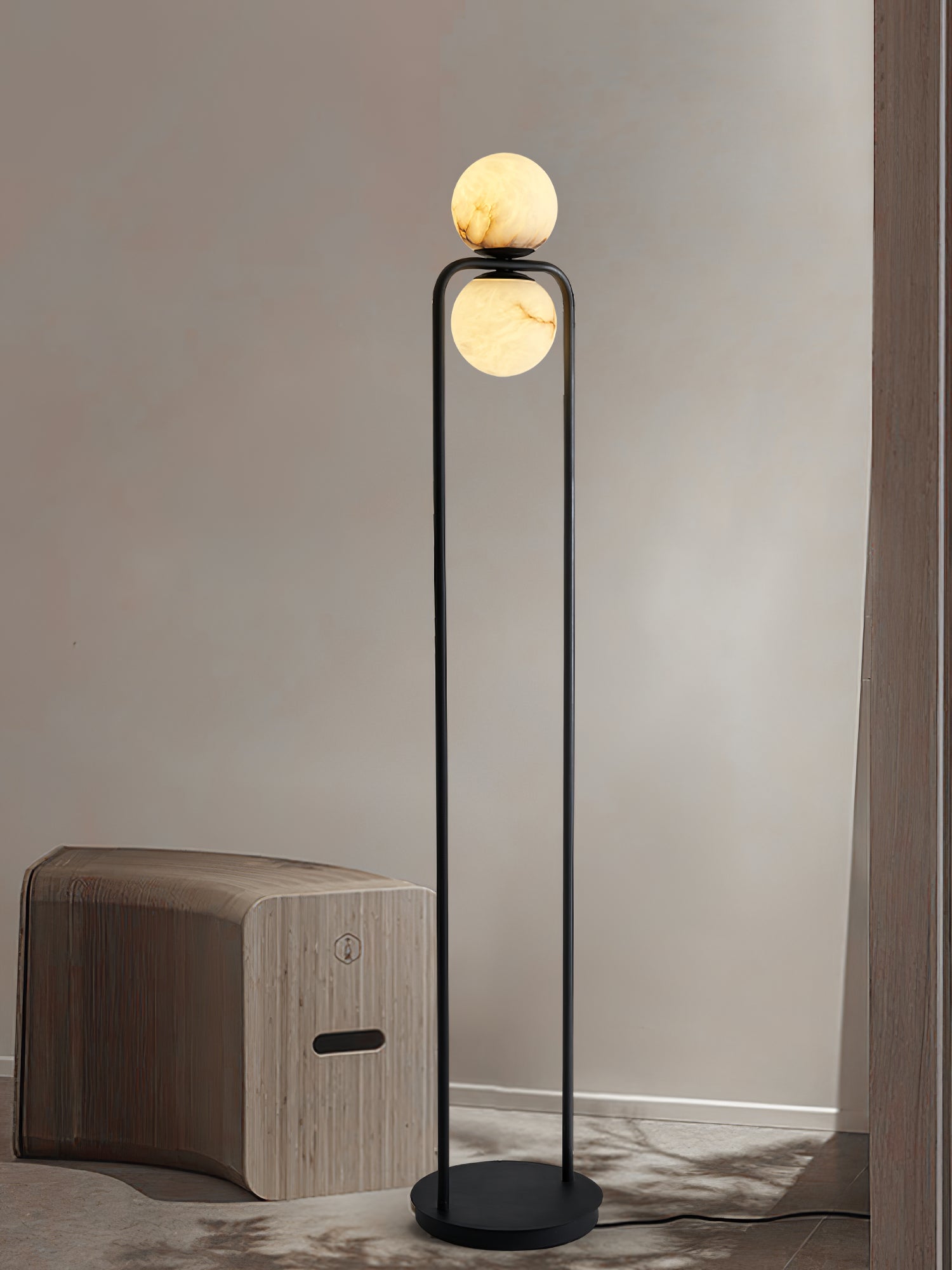 Selina Floor Lamp