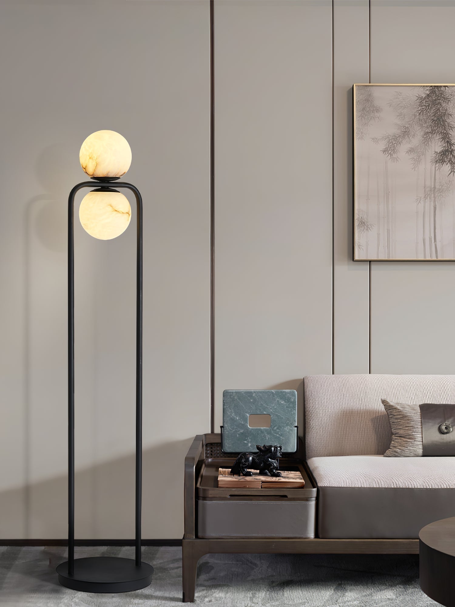 Selina Floor Lamp