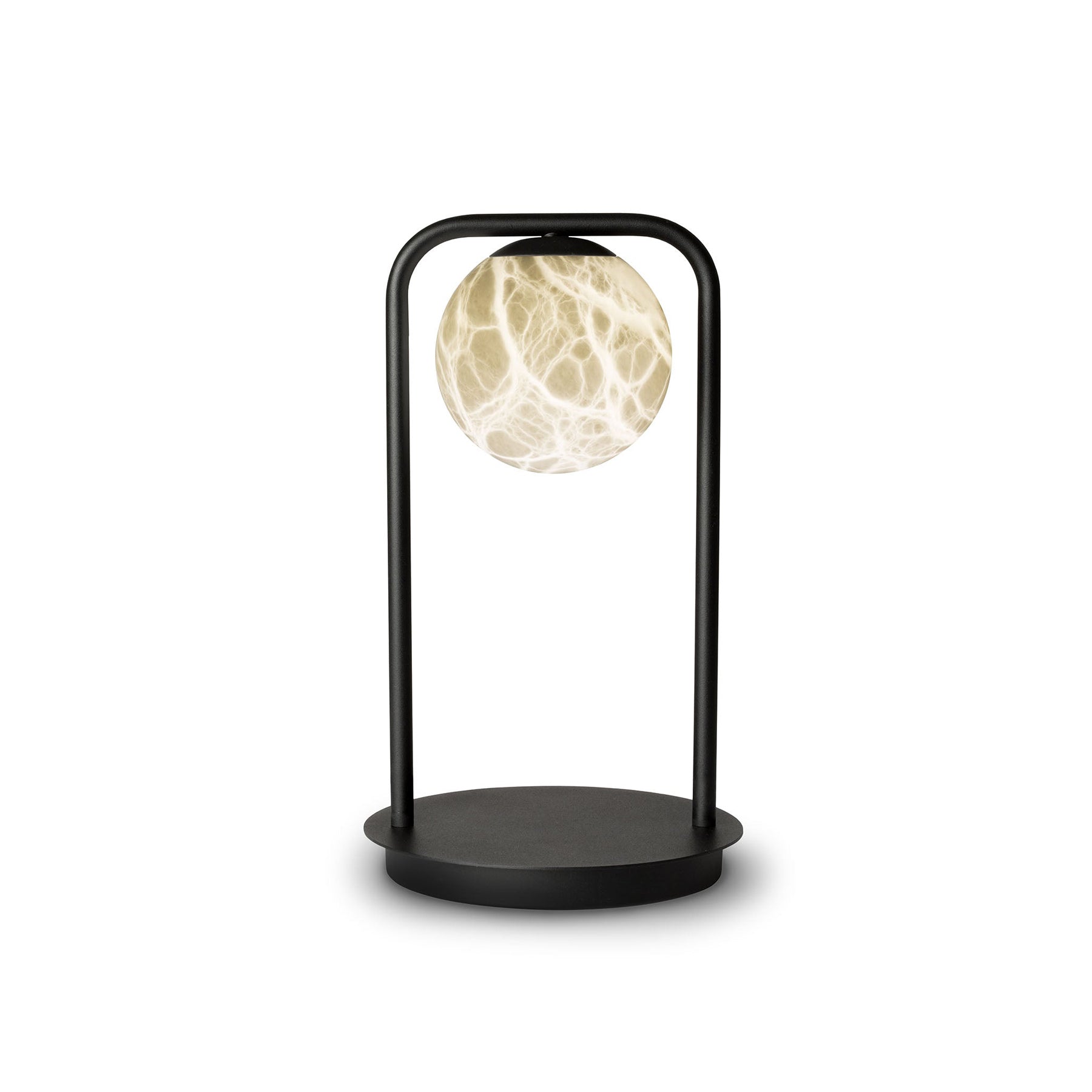 Luna Table Lamp