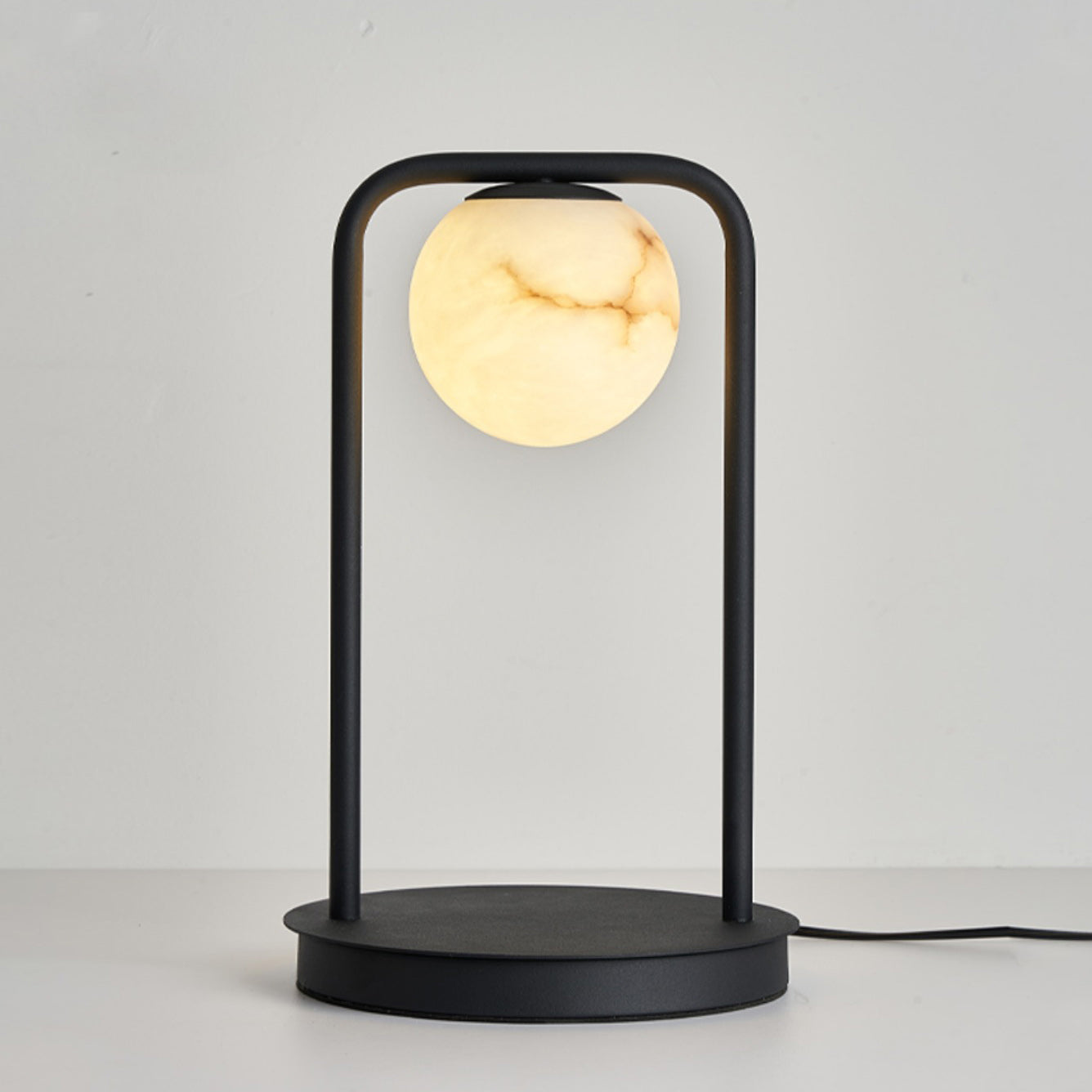 Luna Table Lamp