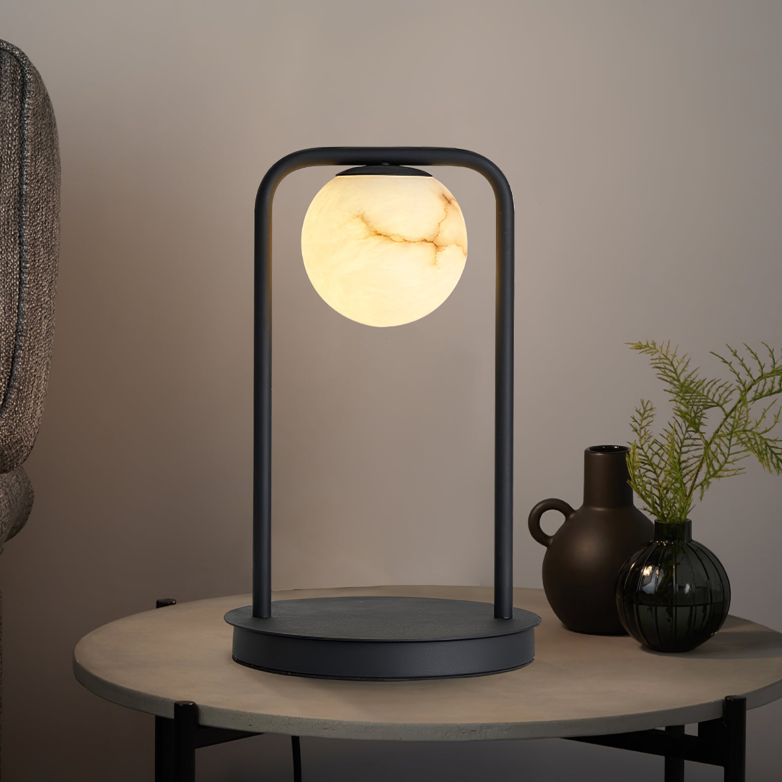 Luna Table Lamp