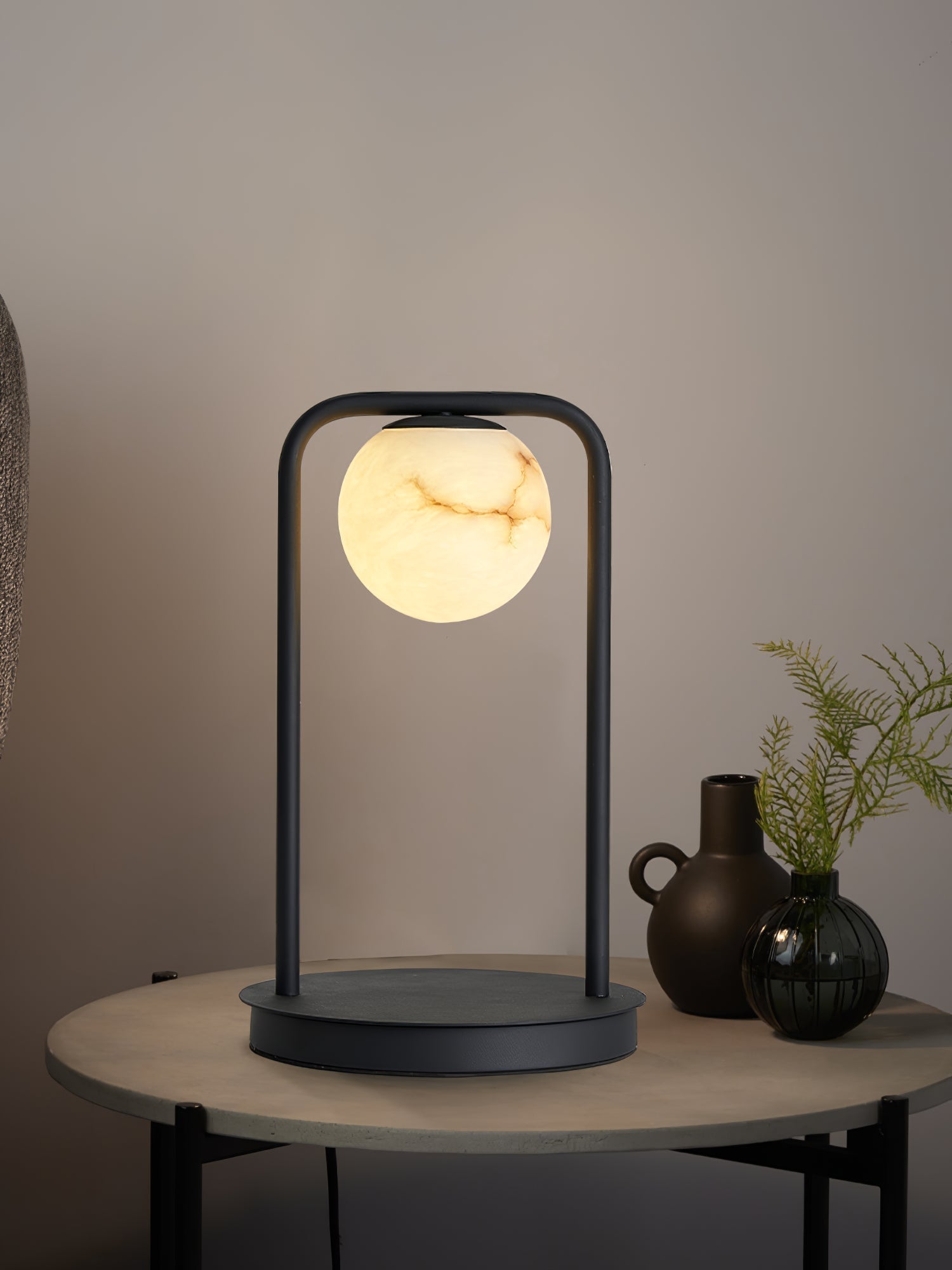 Luna Table Lamp