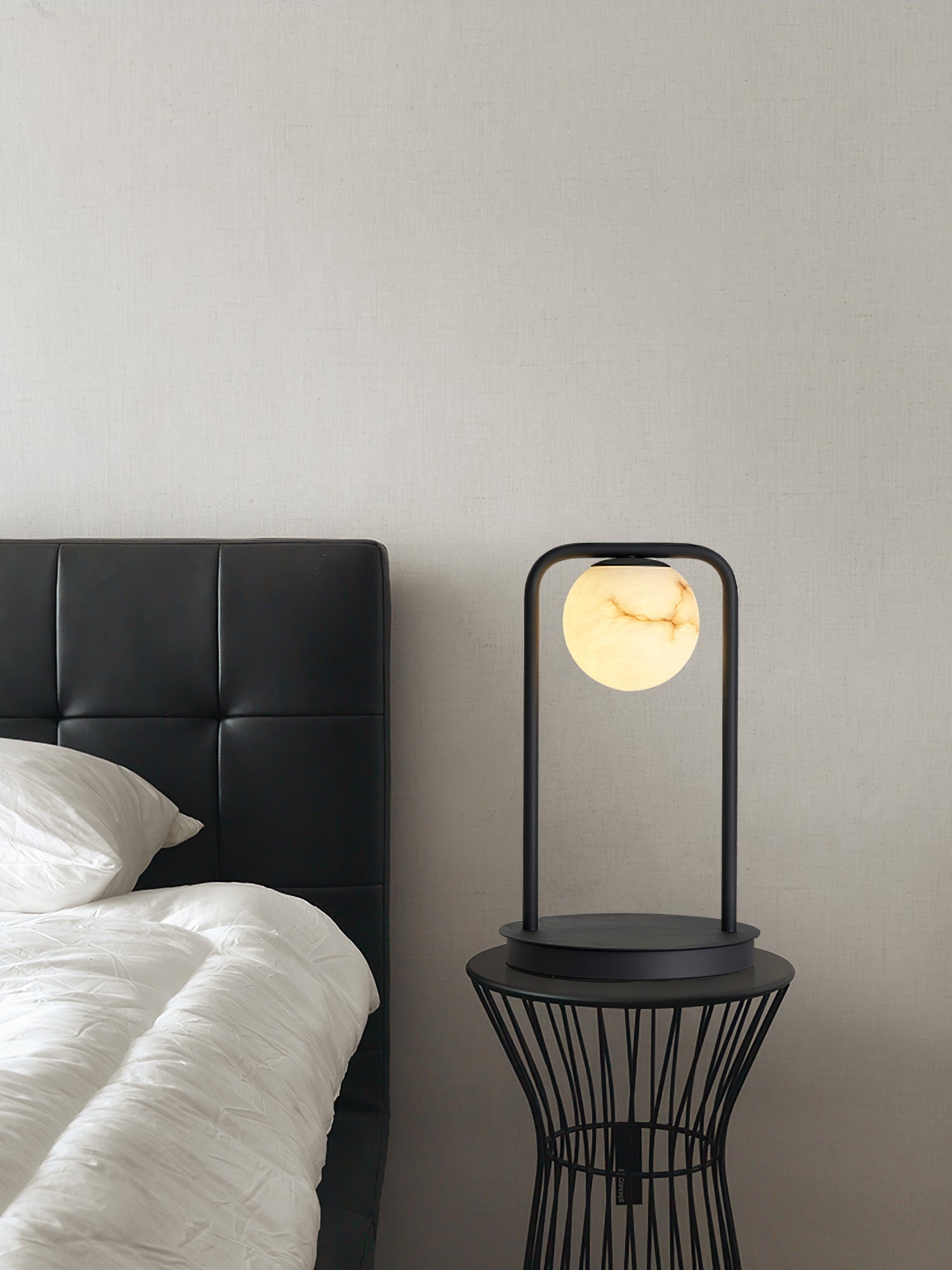 Luna Table Lamp