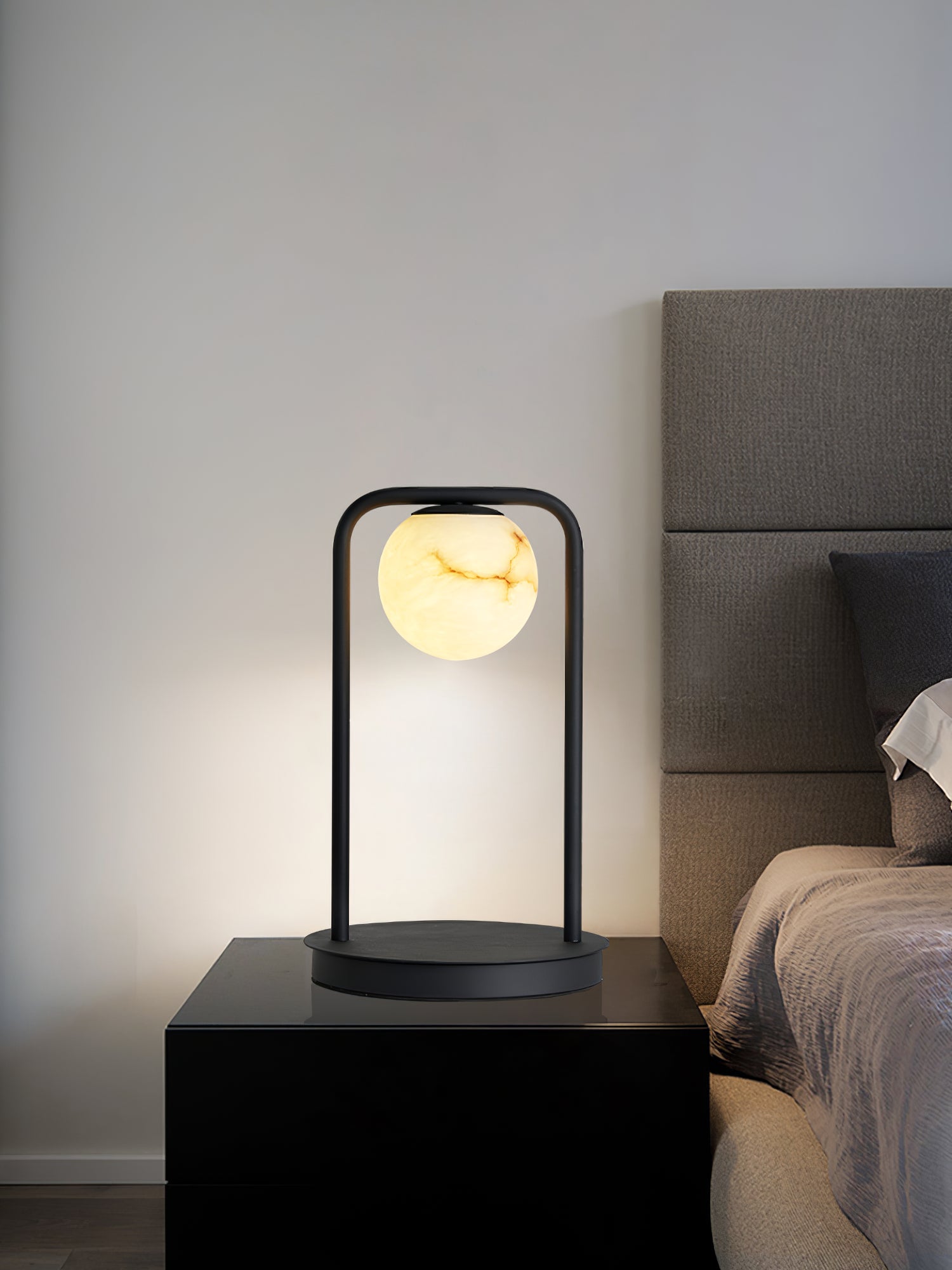 Luna Table Lamp