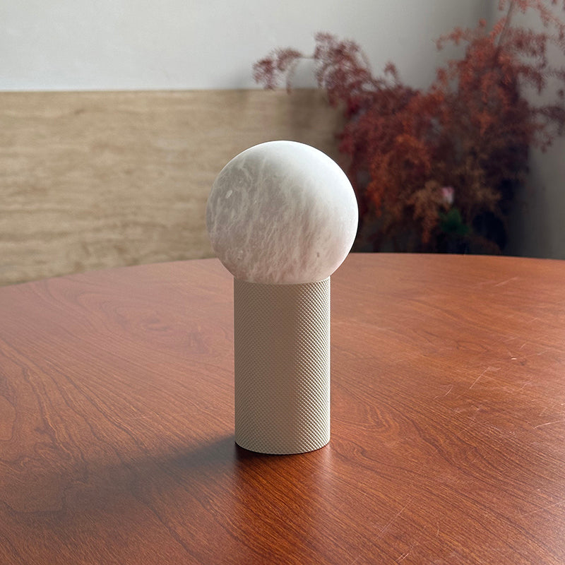 Aurelia Table Lamp (Built-in Battery)
