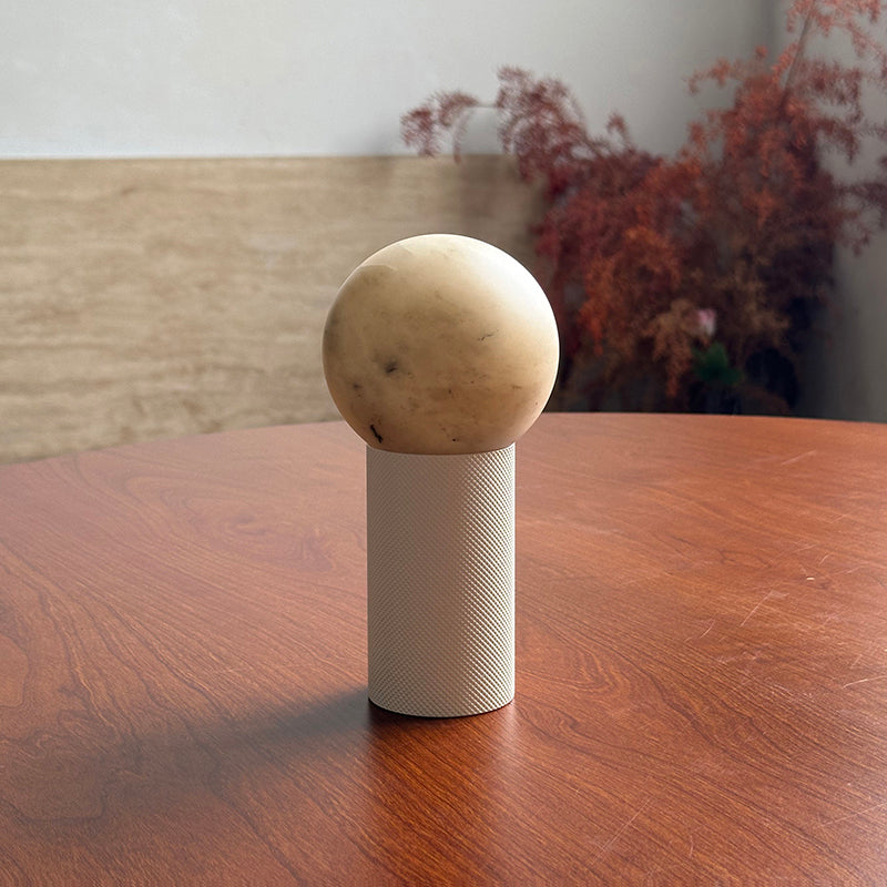 Aurelia Table Lamp (Built-in Battery)