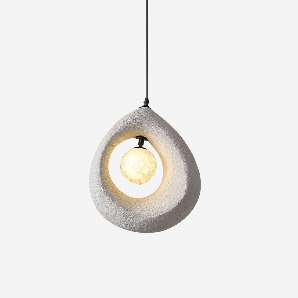 Lyra Pendant Light
