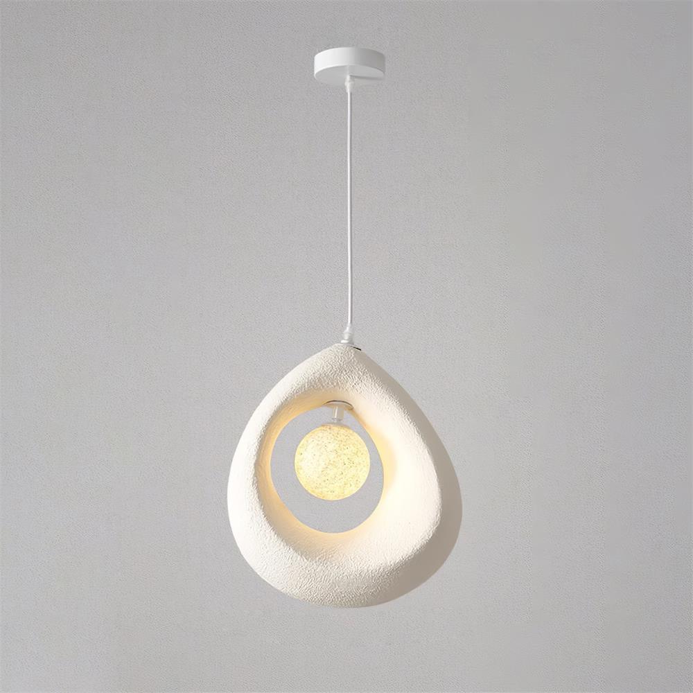 Lyra Pendant Light