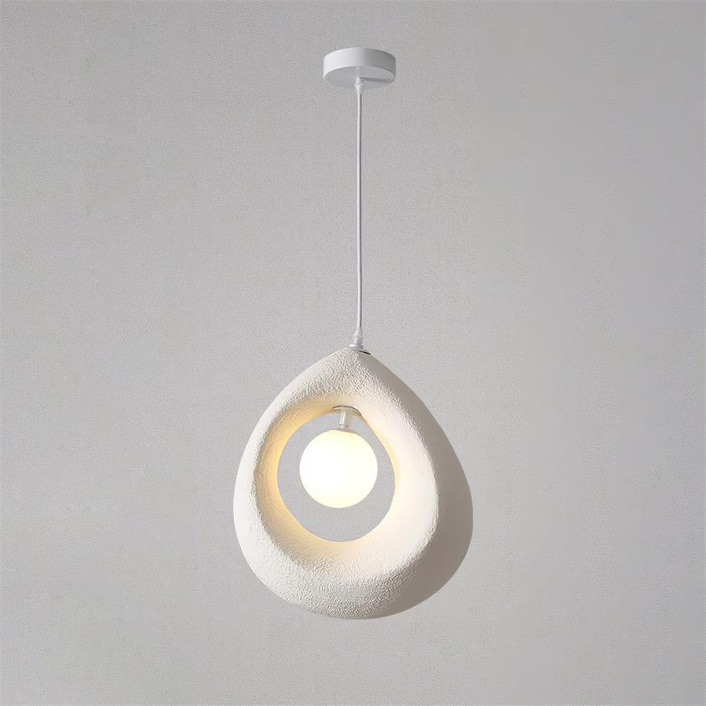 Lyra Pendant Light