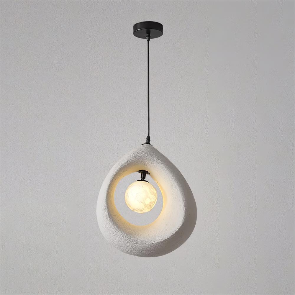 Lyra Pendant Light