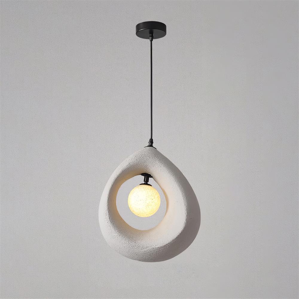 Lyra Pendant Light