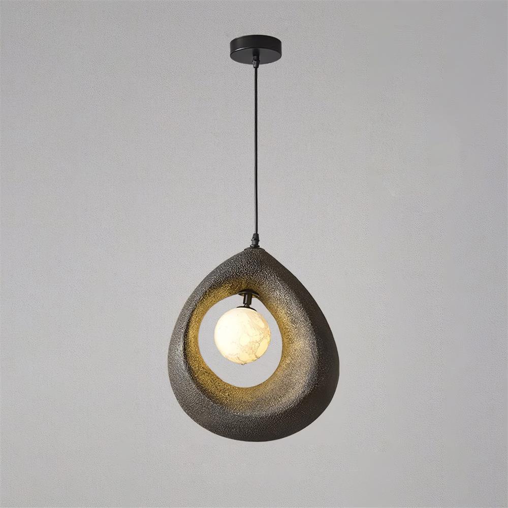 Lyra Pendant Light