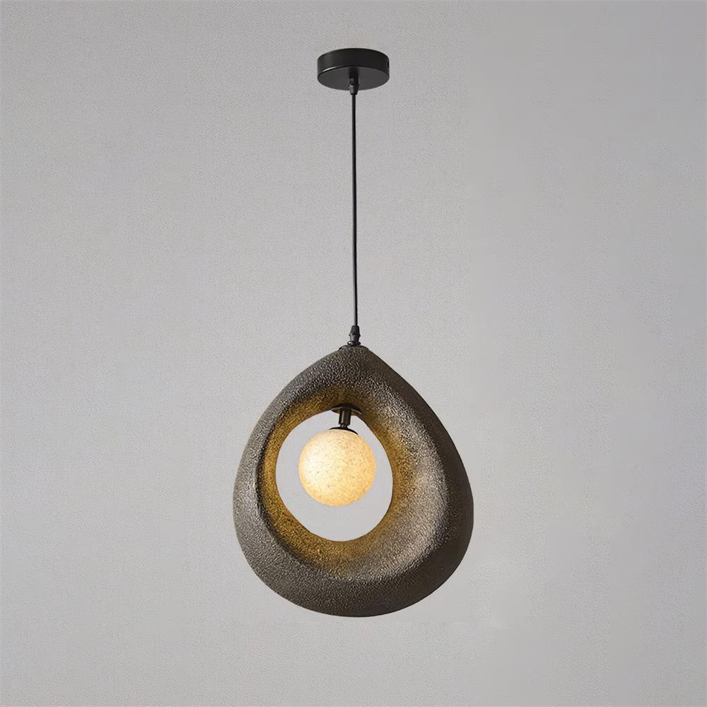 Lyra Pendant Light