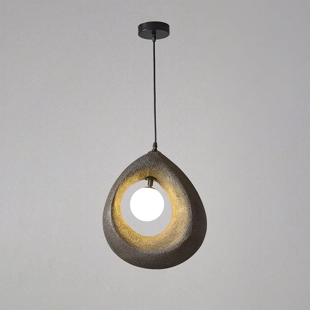 Lyra Pendant Light