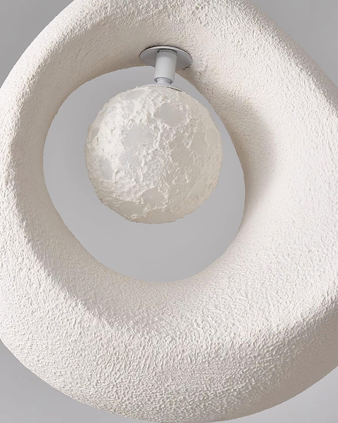Lyra Pendant Light