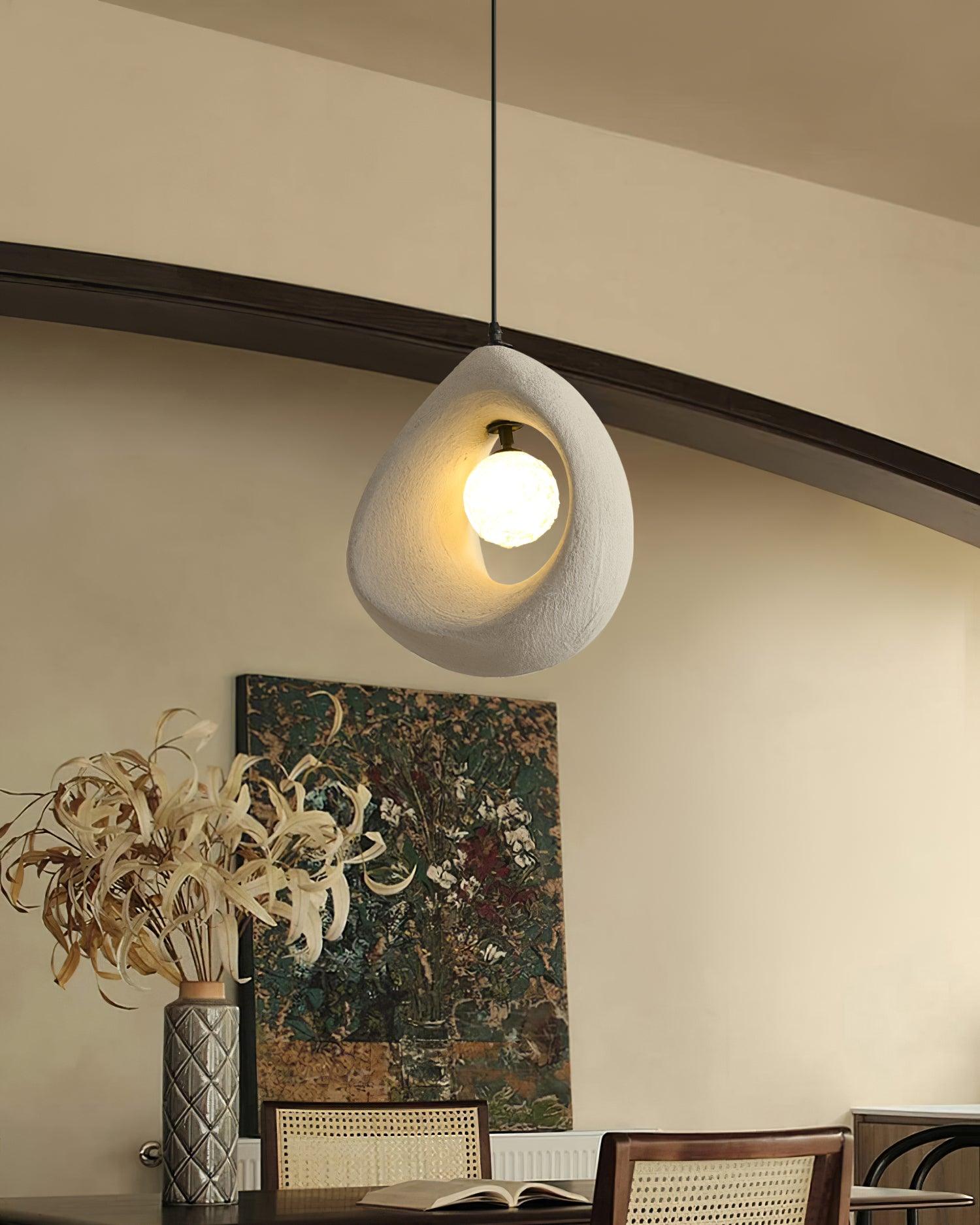 Lyra Pendant Light