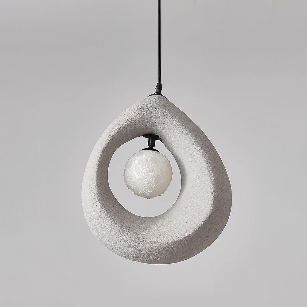 Lyra Pendant Light