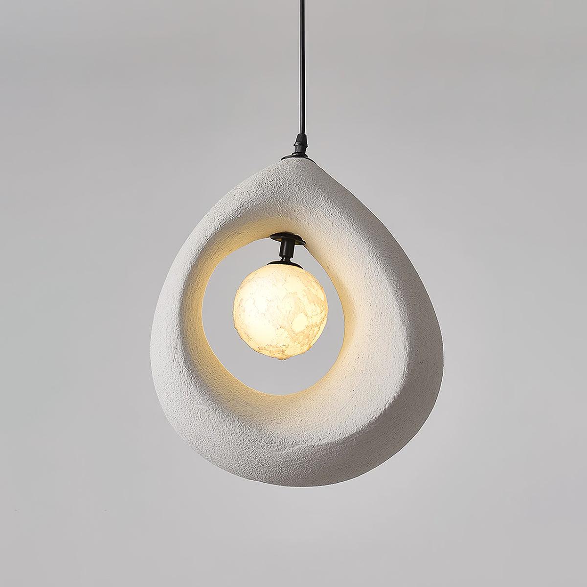Lyra Pendant Light