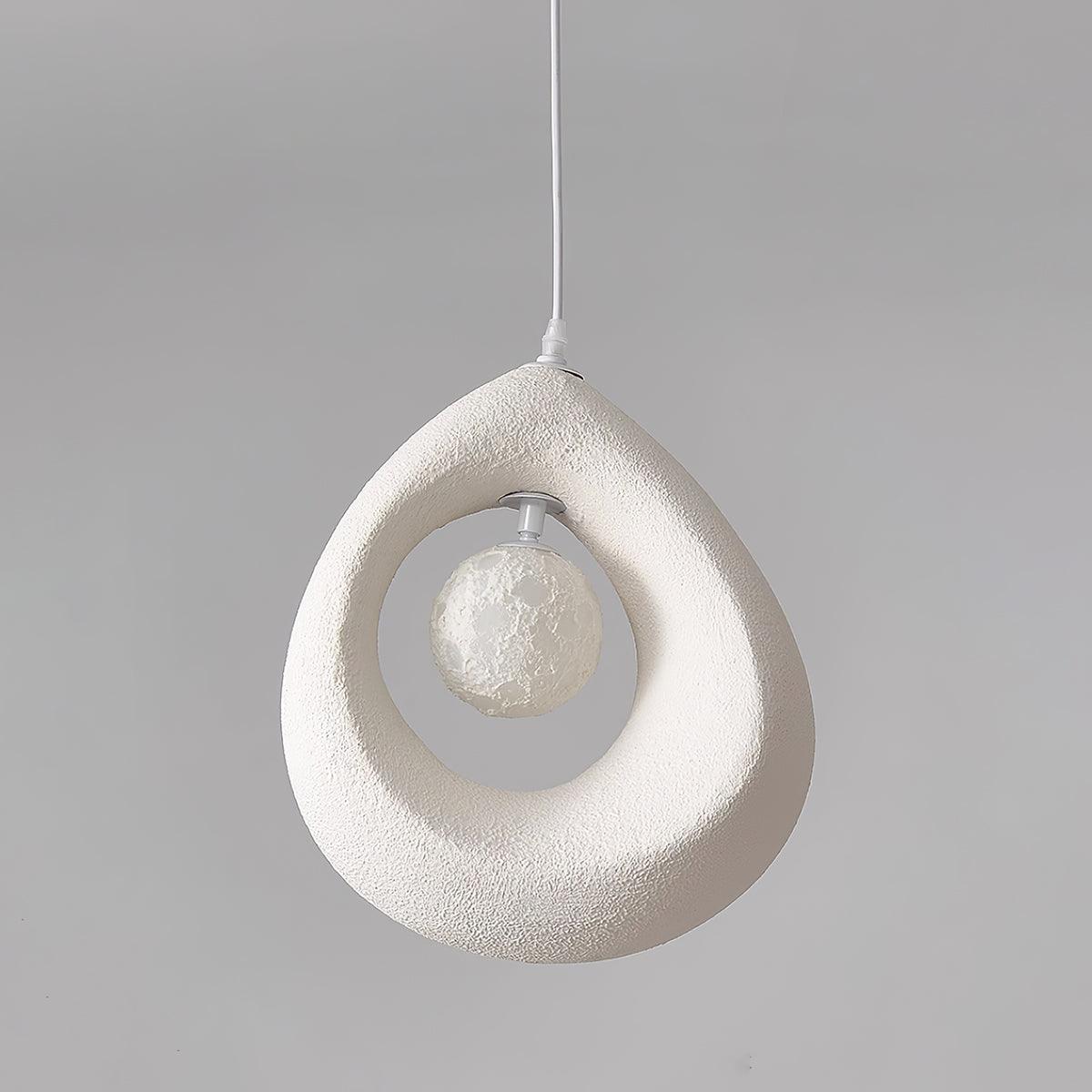 Lyra Pendant Light