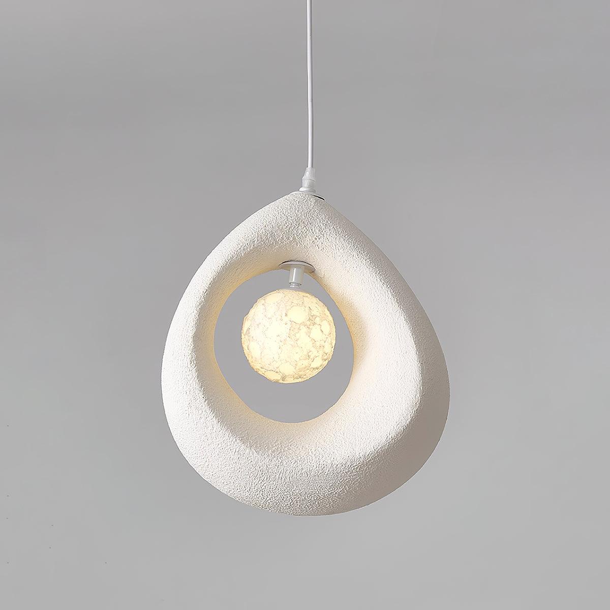 Lyra Pendant Light