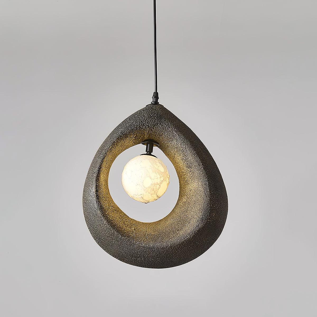 Lyra Pendant Light