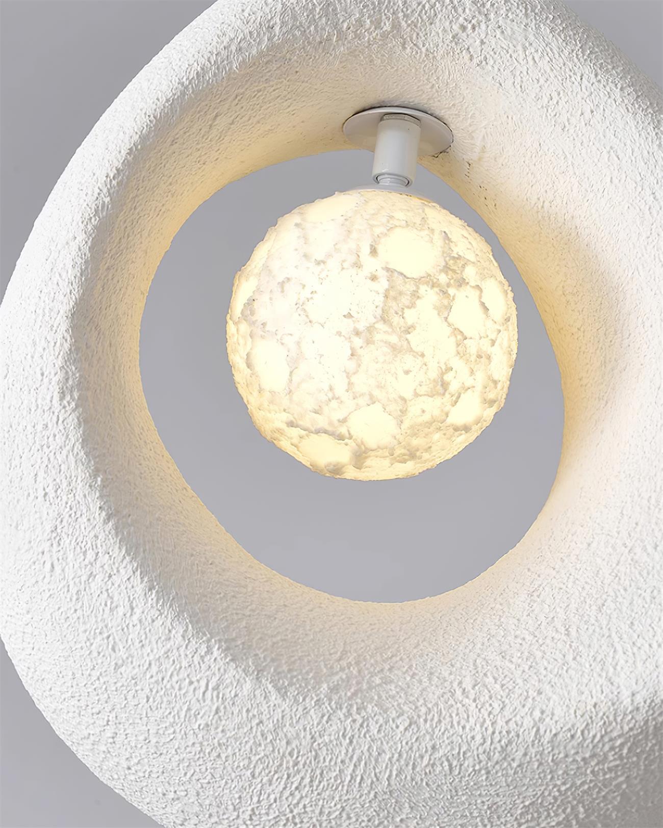 Lyra Pendant Light