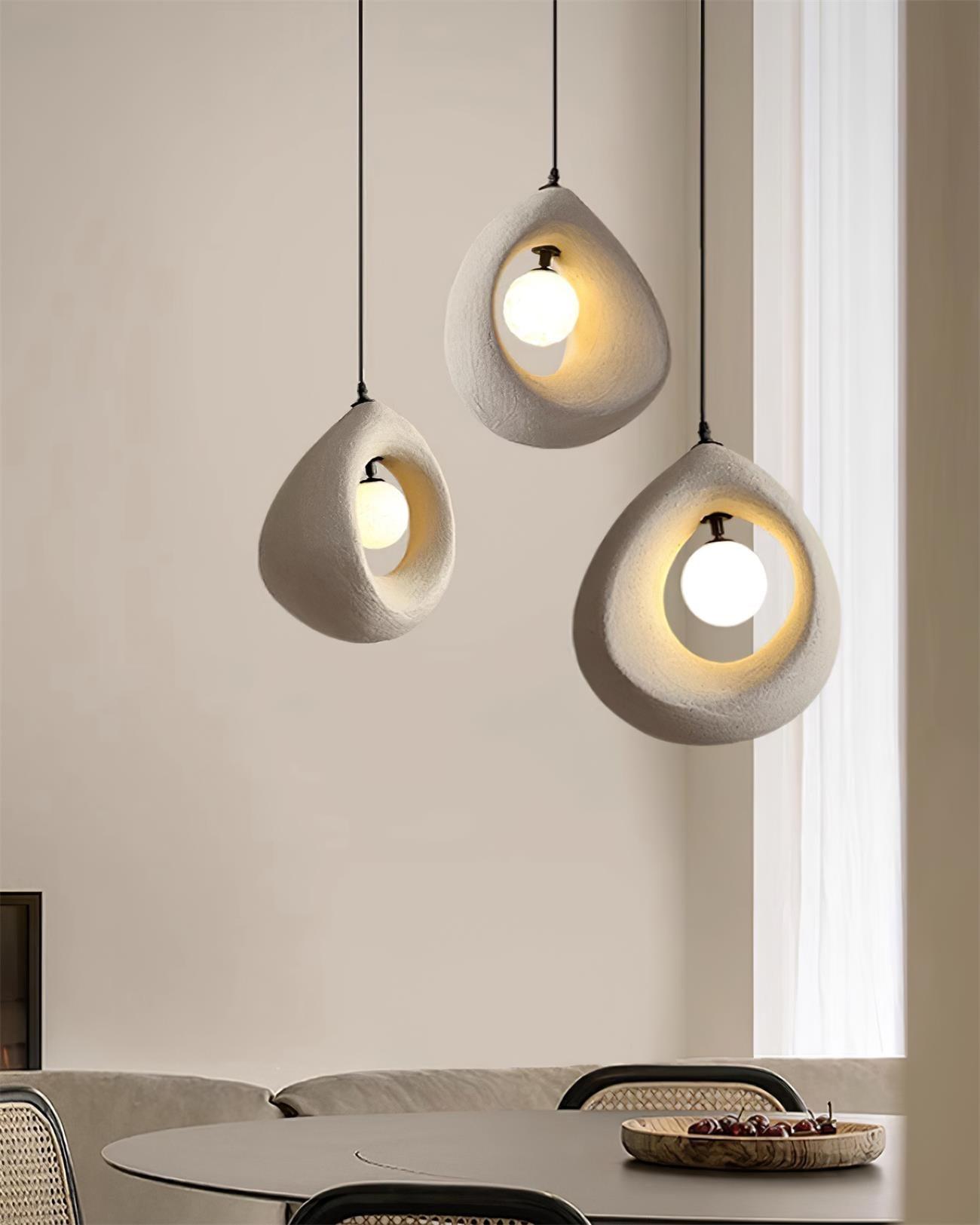 Lyra Pendant Light