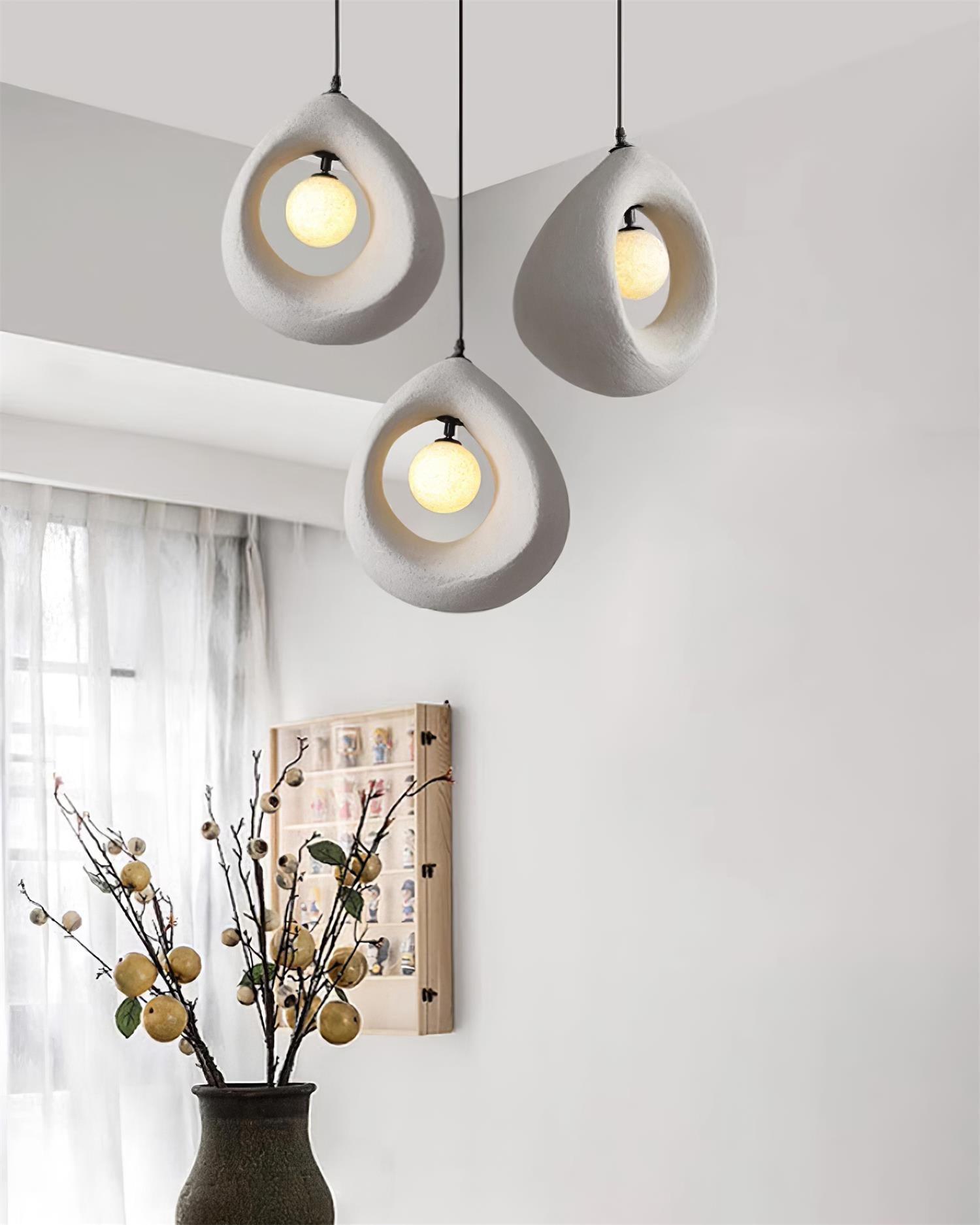 Lyra Pendant Light