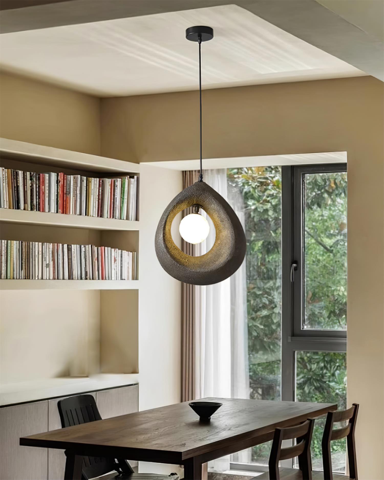 Lyra Pendant Light