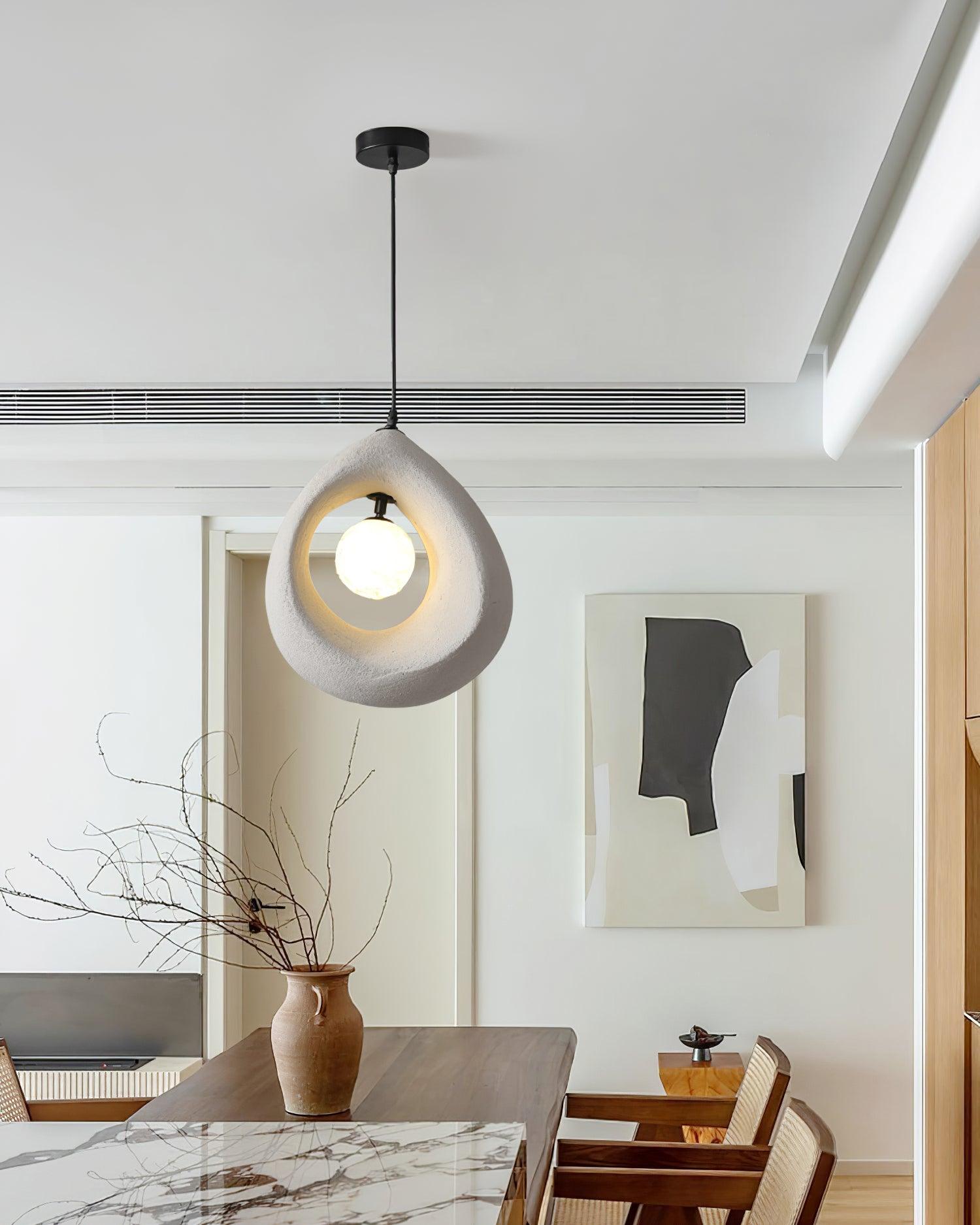 Lyra Pendant Light