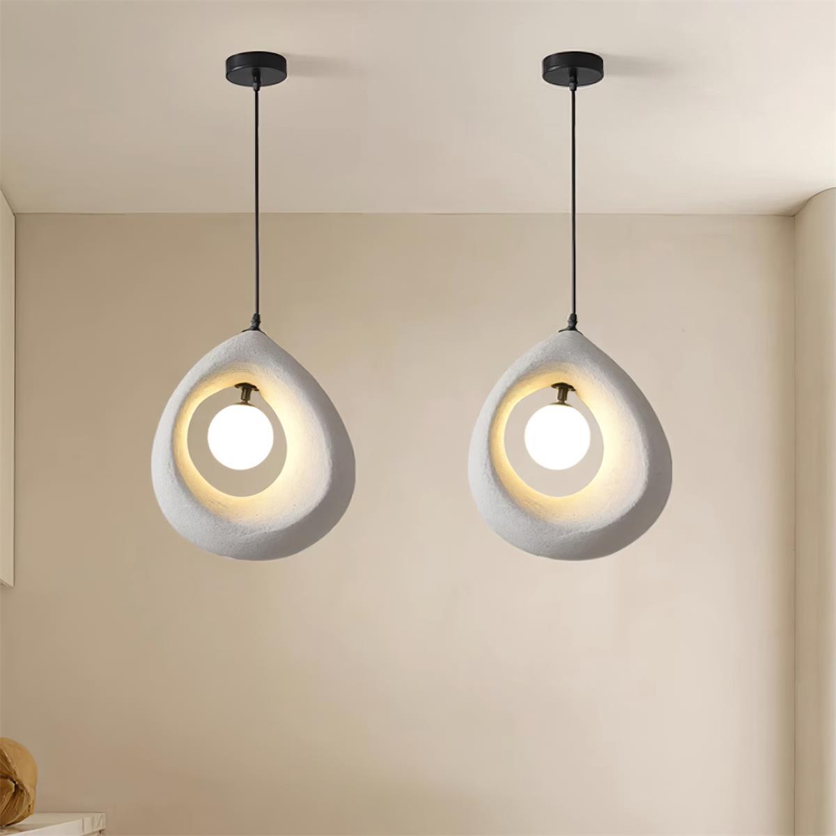 Lyra Pendant Light