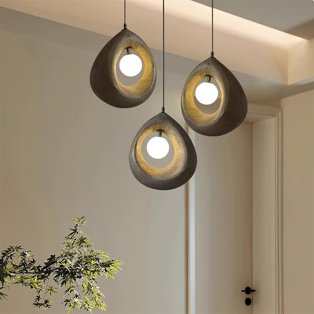 Lyra Pendant Light