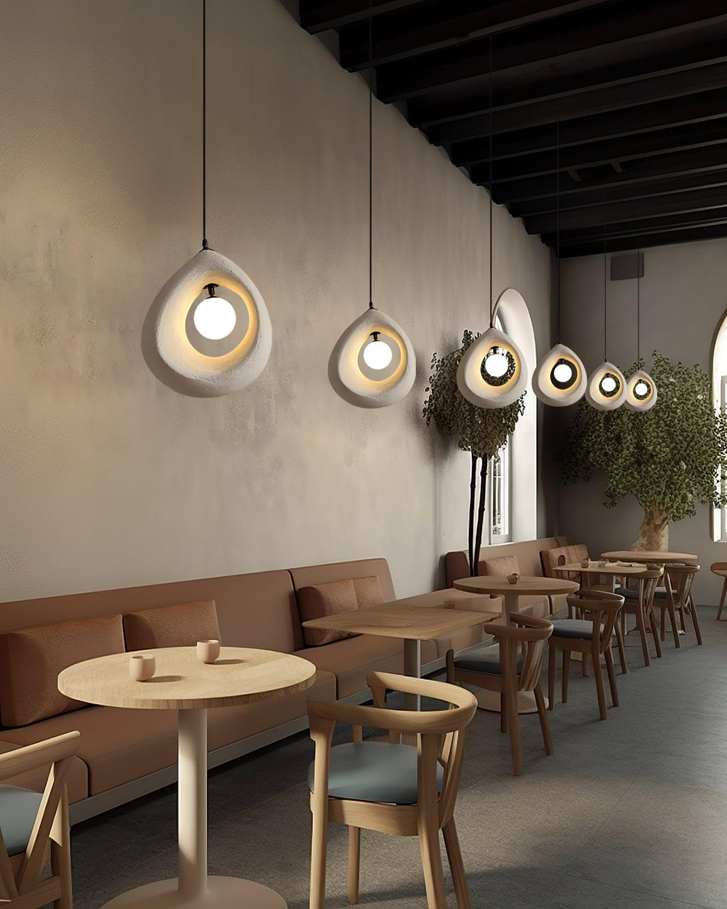 Lyra Pendant Light