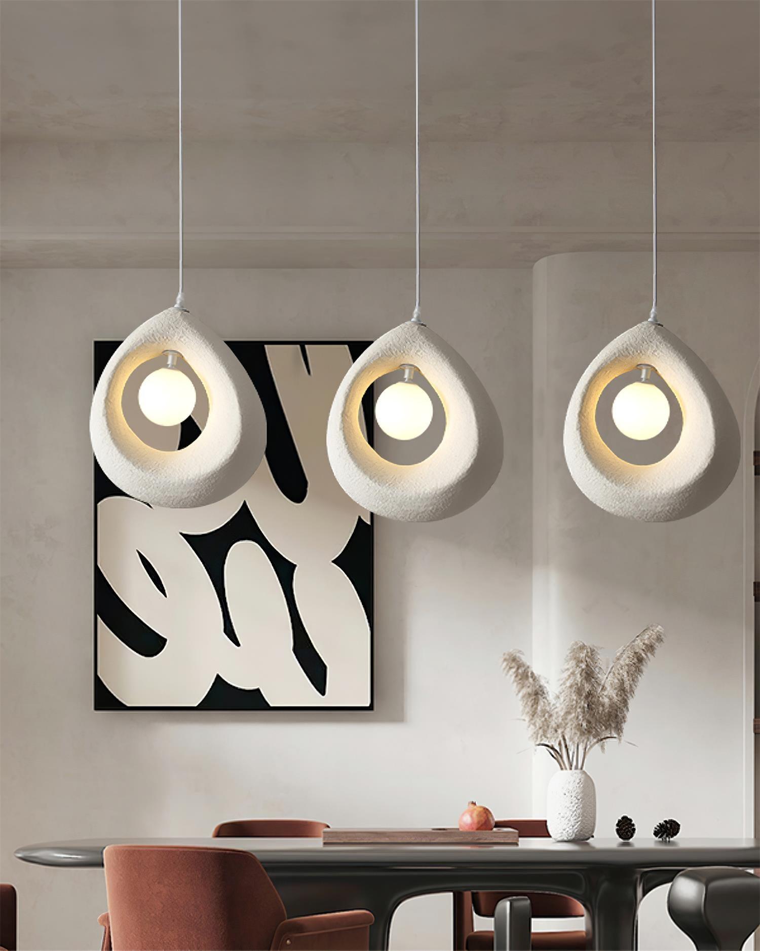 Lyra Pendant Light
