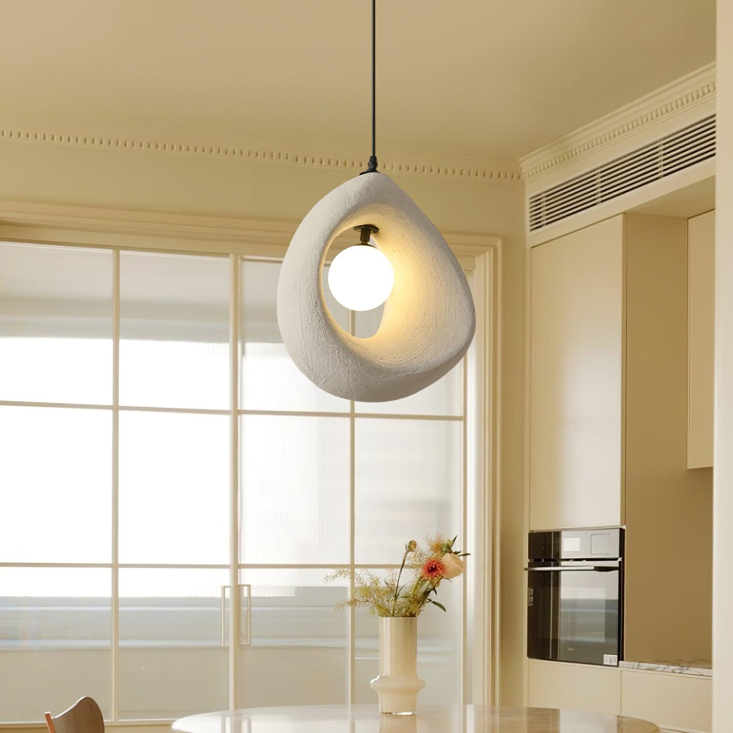 Lyra Pendant Light