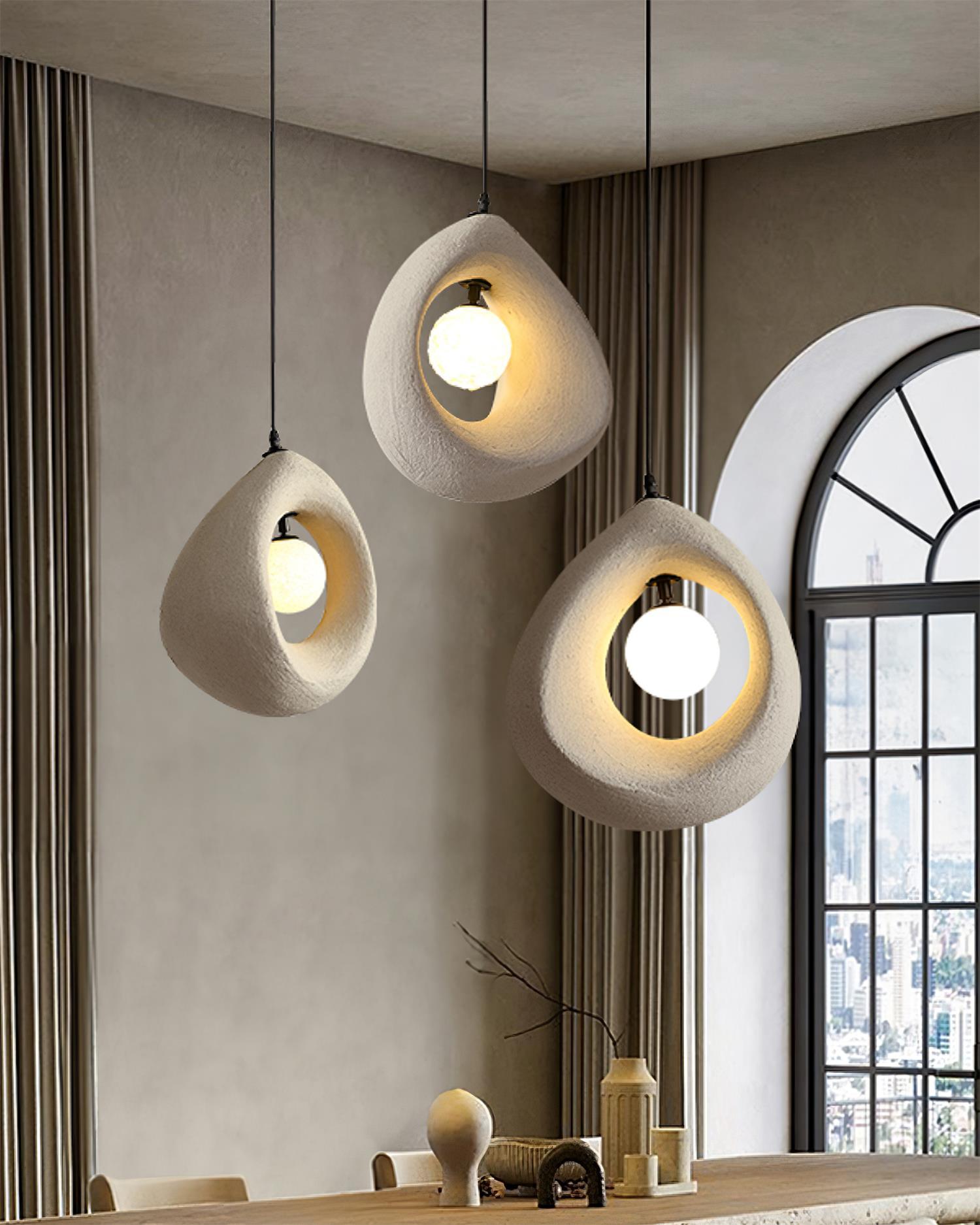 Lyra Pendant Light