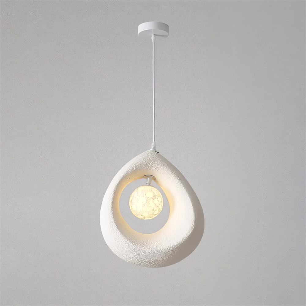 Lyra Pendant Light