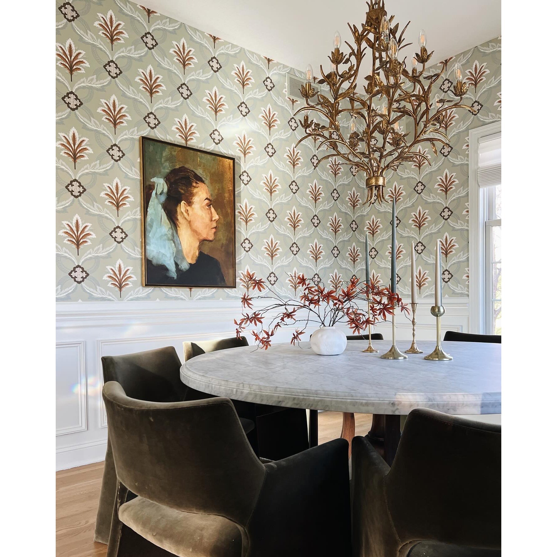 Sylvie Chandelier
