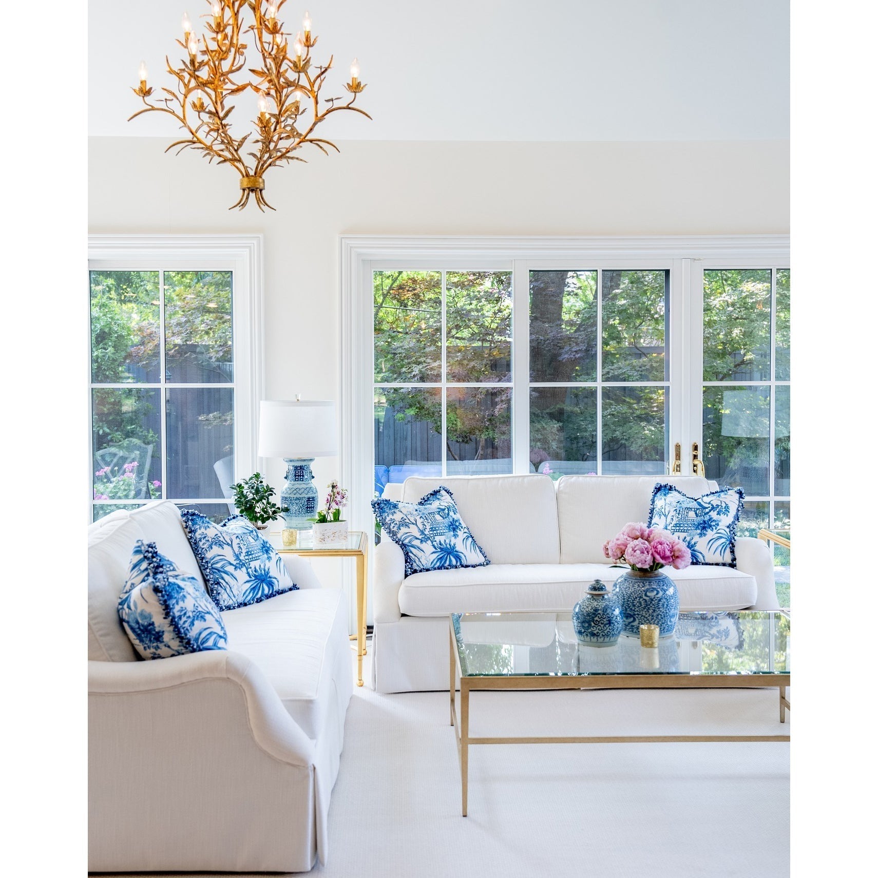 Sylvie Chandelier