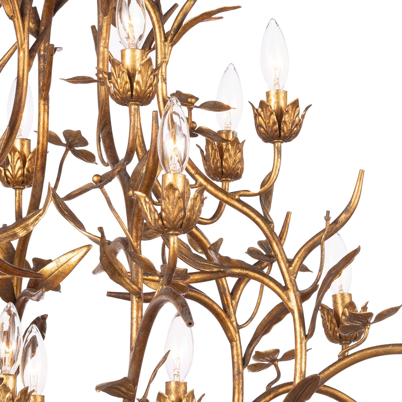 Sylvie Chandelier