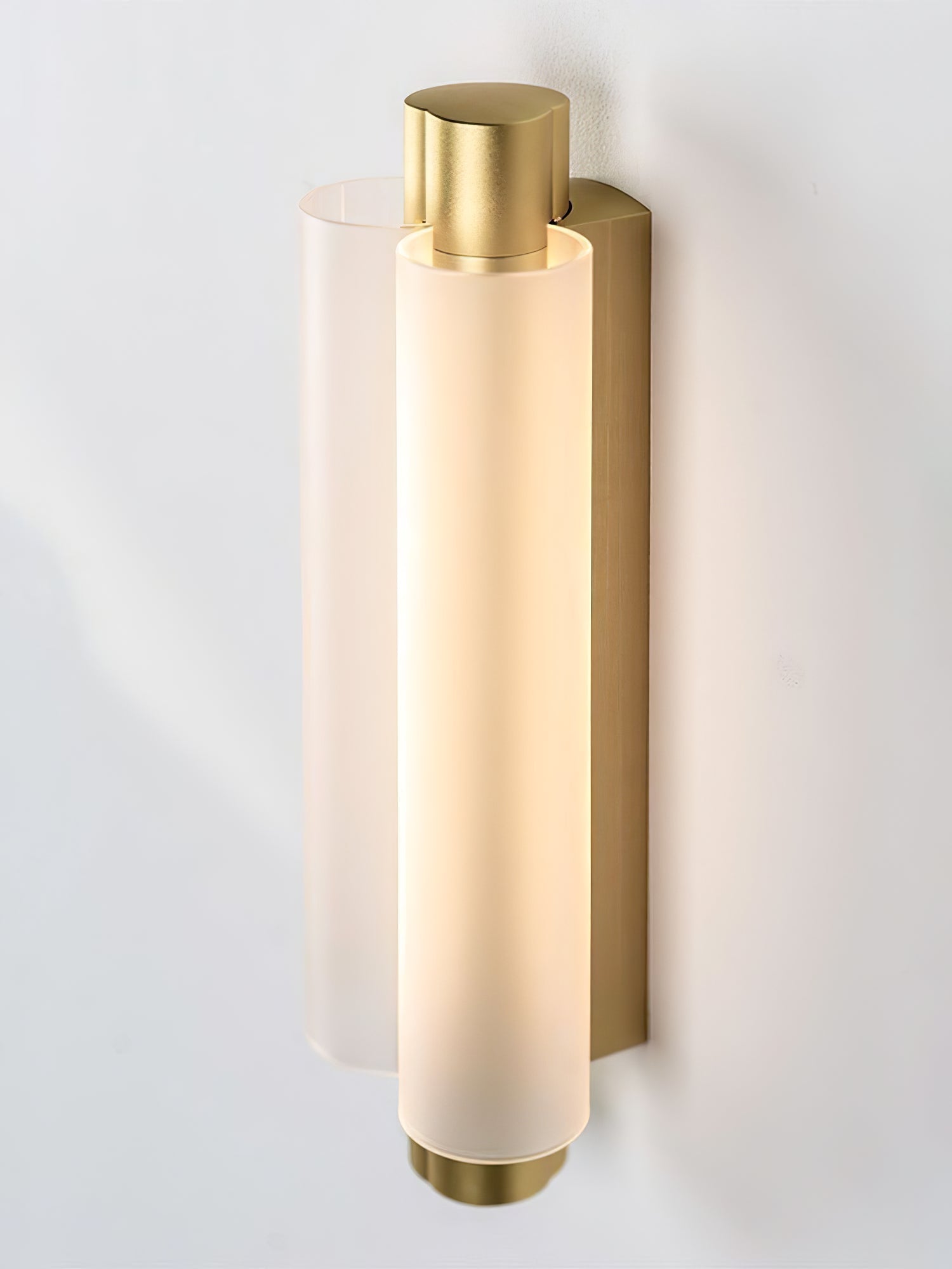 Darien Premium Nordic Art Sconce Wall Lamp-Neutral Decor