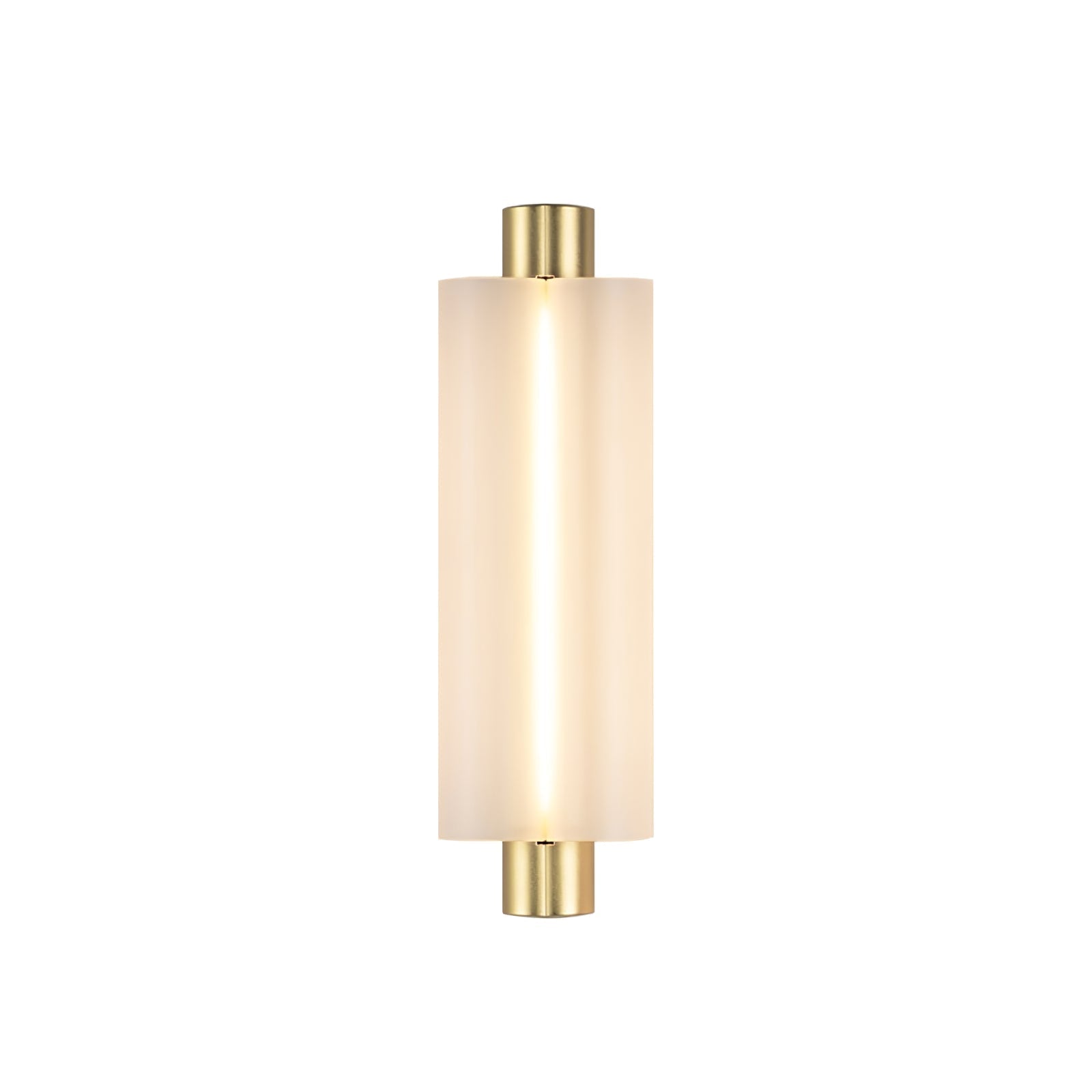 Darien Premium Nordic Art Sconce Wall Lamp-Neutral Decor