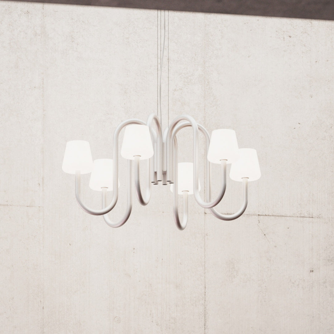 Wilenna Chandelier