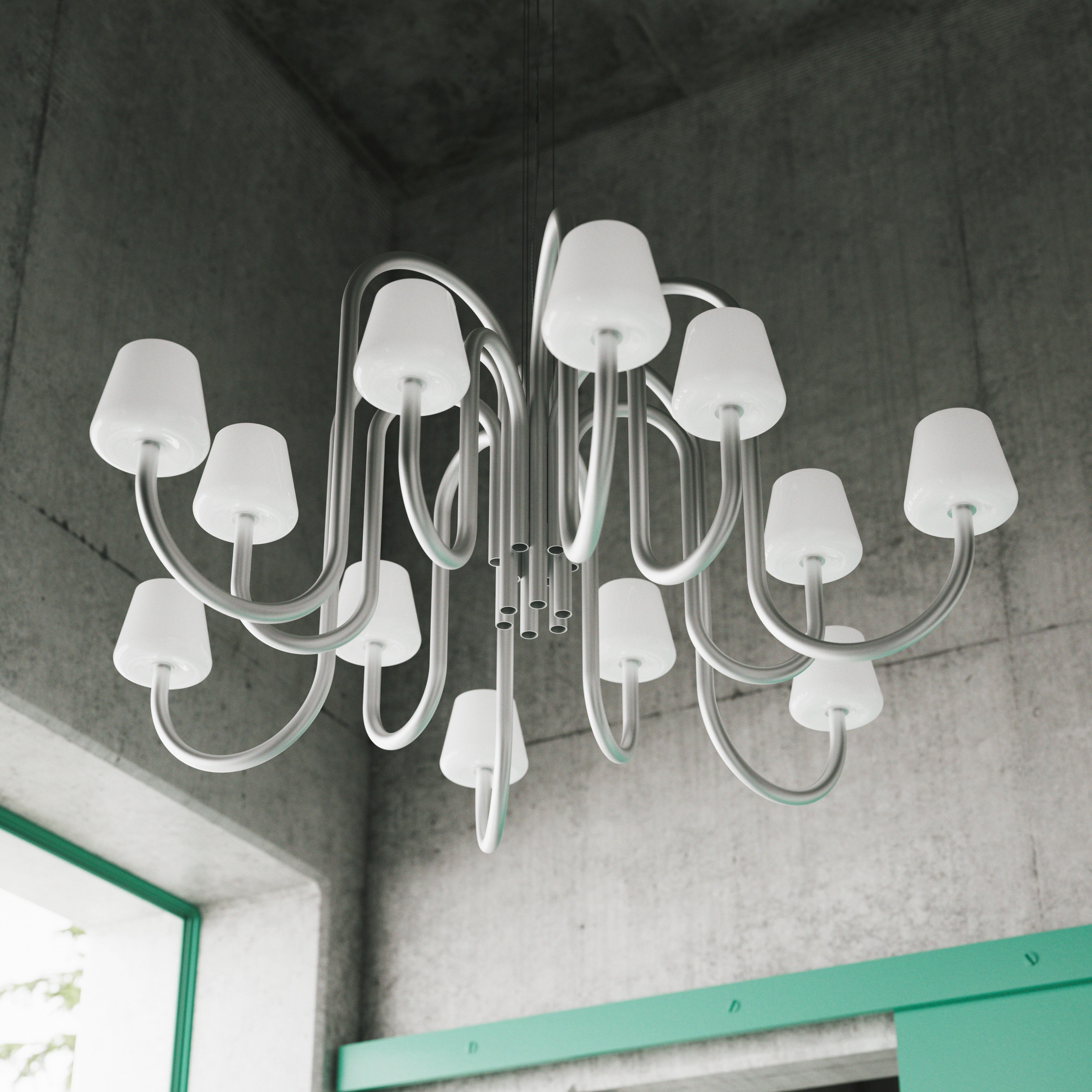 Wilenna Chandelier