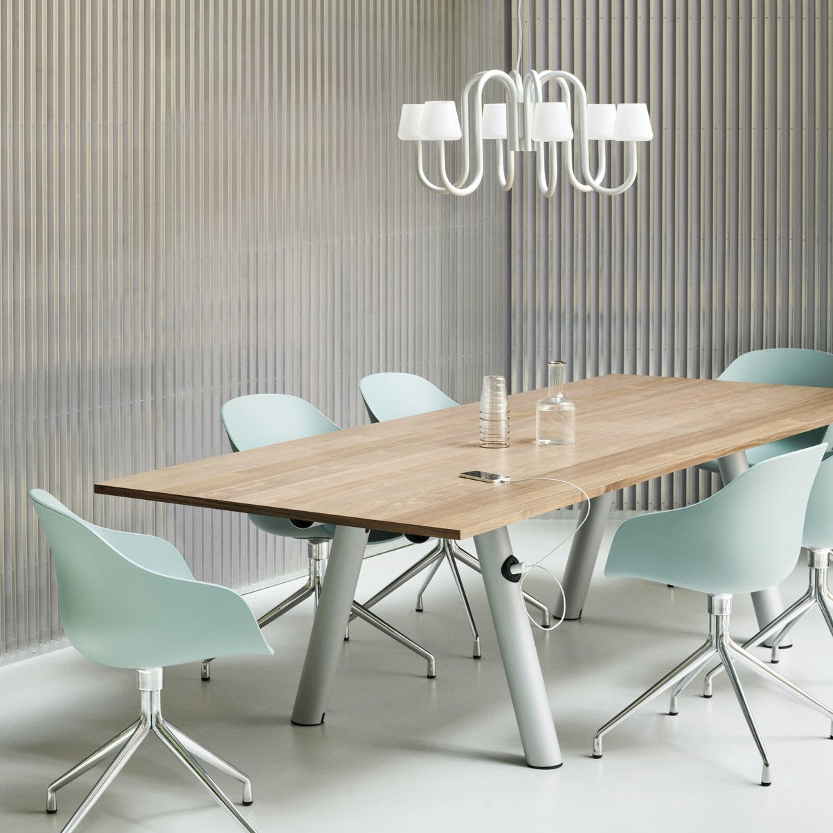 Wilenna Chandelier