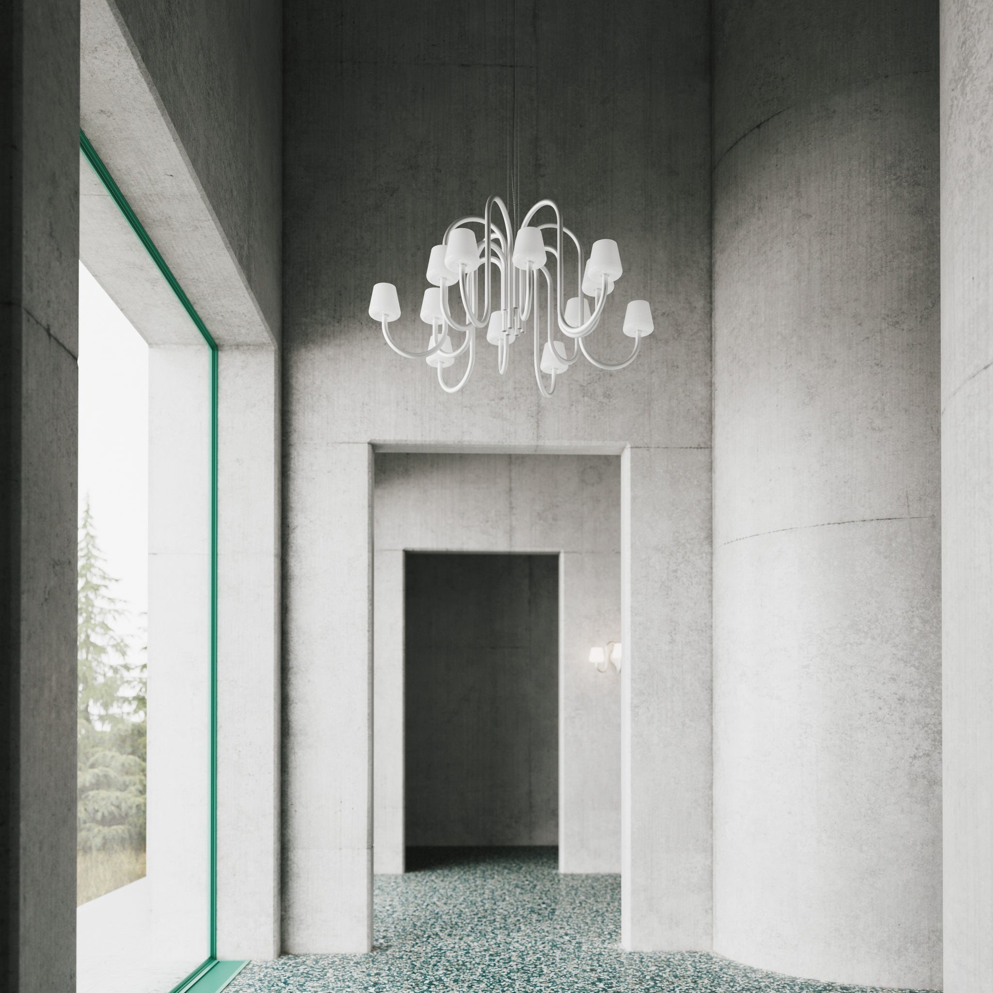 Wilenna Chandelier